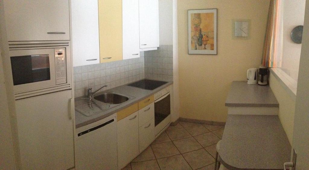 Ferienapartment Νταβός Δωμάτιο φωτογραφία