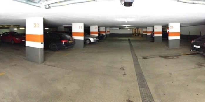 Ferienapartment Νταβός Εξωτερικό φωτογραφία