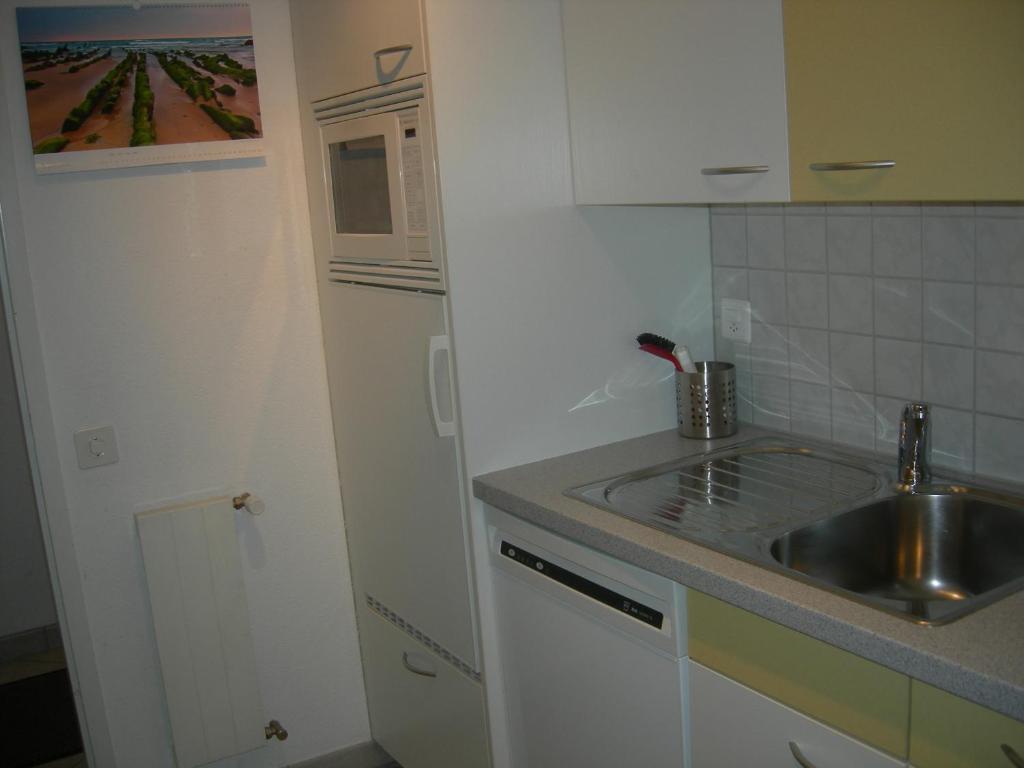 Ferienapartment Νταβός Εξωτερικό φωτογραφία
