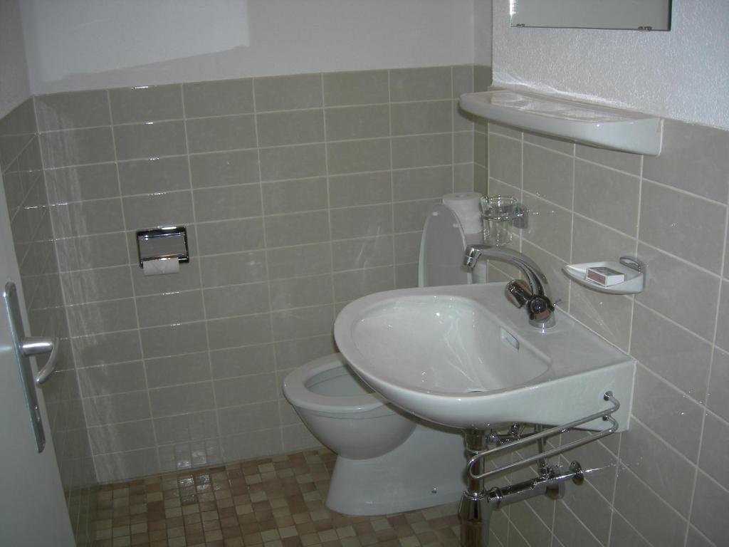 Ferienapartment Νταβός Εξωτερικό φωτογραφία