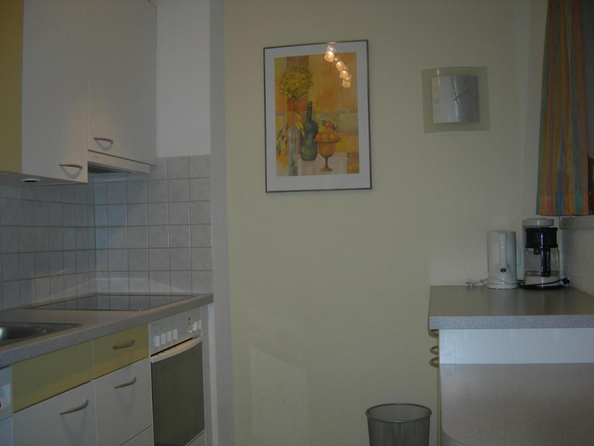 Ferienapartment Νταβός Εξωτερικό φωτογραφία