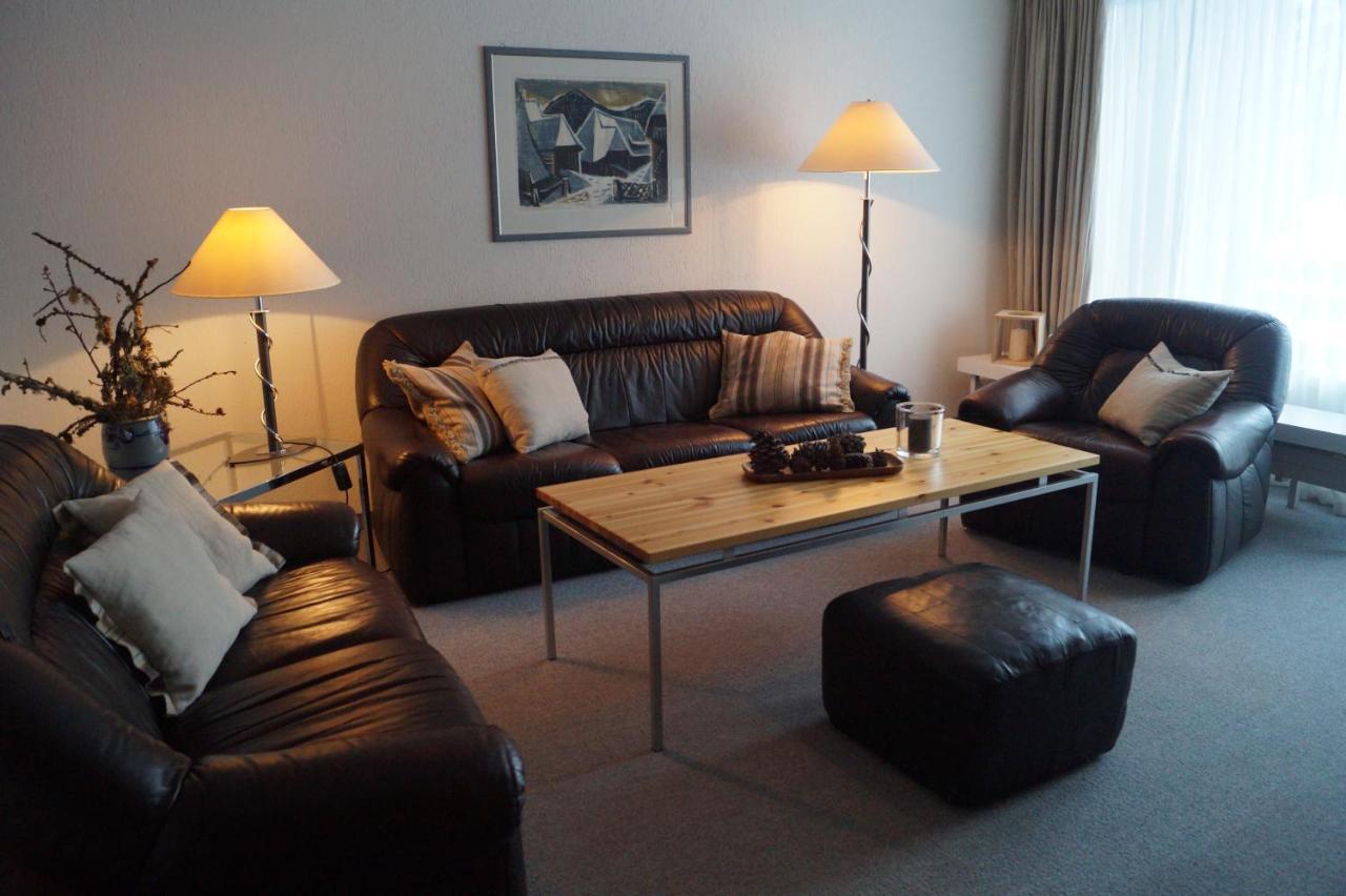 Ferienapartment Νταβός Εξωτερικό φωτογραφία