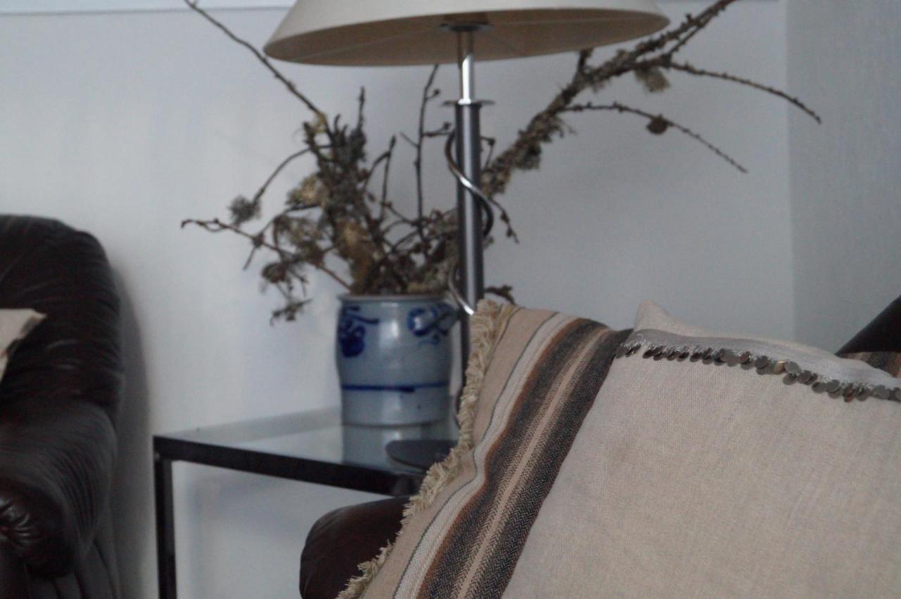 Ferienapartment Νταβός Εξωτερικό φωτογραφία