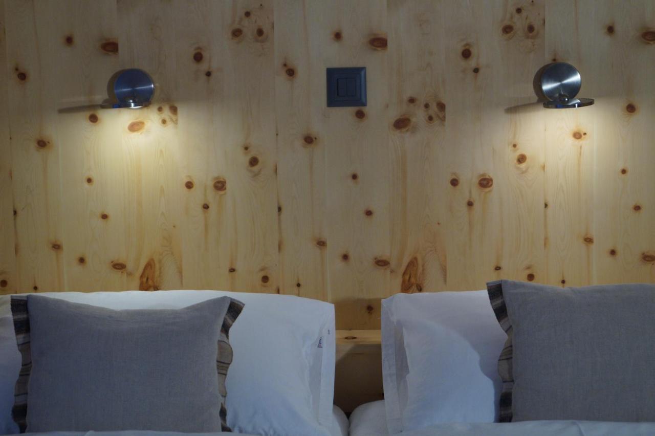 Ferienapartment Νταβός Εξωτερικό φωτογραφία